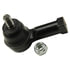 ES800874 by MOOG - Steering Tie Rod End