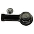 ES800874 by MOOG - Steering Tie Rod End