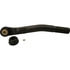 ES800880 by MOOG - MOOG ES800880 Steering Tie Rod End