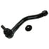 ES800869 by MOOG - Steering Tie Rod End