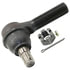 ES800882 by MOOG - MOOG ES800882 Steering Tie Rod End