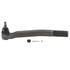 ES800881 by MOOG - MOOG ES800881 Steering Tie Rod End