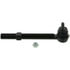 Moog ES800887 Steering Tie Rod End Steering Tie Rod End