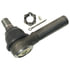 ES800883 by MOOG - MOOG ES800883 Steering Tie Rod End