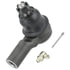 ES800910 by MOOG - MOOG ES800910 Steering Tie Rod End