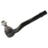 ES800919 by MOOG - Steering Tie Rod End