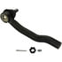 ES800930 by MOOG - MOOG ES800930 Steering Tie Rod End