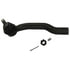 ES800930 by MOOG - MOOG ES800930 Steering Tie Rod End