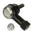 ES800929 by MOOG - MOOG ES800929 Steering Tie Rod End