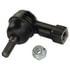 ES800929 by MOOG - MOOG ES800929 Steering Tie Rod End