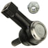 ES800929 by MOOG - MOOG ES800929 Steering Tie Rod End