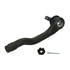 ES800941 by MOOG - MOOG ES800941 Steering Tie Rod End