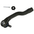 ES800941 by MOOG - MOOG ES800941 Steering Tie Rod End