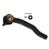 ES800931 by MOOG - MOOG ES800931 Steering Tie Rod End