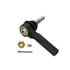 ES800939 by MOOG - MOOG ES800939 Steering Tie Rod End