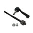 Moog ES800944A Steering Tie Rod End Assembly Steering Tie Rod End Assembly