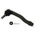 Moog ES800942 Steering Tie Rod End Steering Tie Rod End