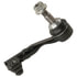 ES800945 by MOOG - Steering Tie Rod End