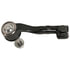 ES800945 by MOOG - Steering Tie Rod End