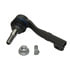 Moog ES800946 Steering Tie Rod End Steering Tie Rod End
