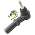 ES800949 by MOOG - MOOG ES800949 Steering Tie Rod End