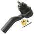 ES800954 by MOOG - MOOG ES800954 Steering Tie Rod End