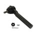 ES800953 by MOOG - MOOG ES800953 Steering Tie Rod End