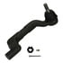 ES800957 by MOOG - MOOG ES800957 Steering Tie Rod End