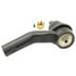 ES800955 by MOOG - MOOG ES800955 Steering Tie Rod End