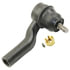 ES800955 by MOOG - MOOG ES800955 Steering Tie Rod End