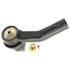 ES800955 by MOOG - MOOG ES800955 Steering Tie Rod End