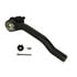 ES800966 by MOOG - MOOG ES800966 Steering Tie Rod End