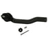 ES800966 by MOOG - MOOG ES800966 Steering Tie Rod End