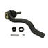 ES800973 by MOOG - MOOG ES800973 Steering Tie Rod End