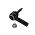 ES800970 by MOOG - Steering Tie Rod End