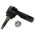 ES800970 by MOOG - Steering Tie Rod End