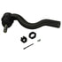 ES800973 by MOOG - MOOG ES800973 Steering Tie Rod End