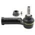 Moog ES800985 Steering Tie Rod End MOOG ES800985 Steering Tie Rod End