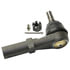 ES800986 by MOOG - MOOG ES800986 Steering Tie Rod End