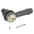 ES800984 by MOOG - Steering Tie Rod End