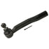 ES800997 by MOOG - MOOG ES800997 Steering Tie Rod End