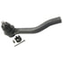 ES801000 by MOOG - MOOG ES801000 Steering Tie Rod End