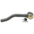 ES801001 by MOOG - MOOG ES801001 Steering Tie Rod End