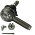 ES801005 by MOOG - MOOG ES801005 Tie Rod End