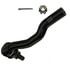 ES801012 by MOOG - Steering Tie Rod End