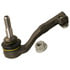 ES801051 by MOOG - Steering Tie Rod End
