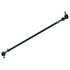 ES801060A by MOOG - Steering Tie Rod End Assembly