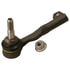 ES801052 by MOOG - Steering Tie Rod End