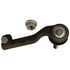 ES801052 by MOOG - Steering Tie Rod End