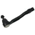 ES801063 by MOOG - MOOG ES801063 Steering Tie Rod End